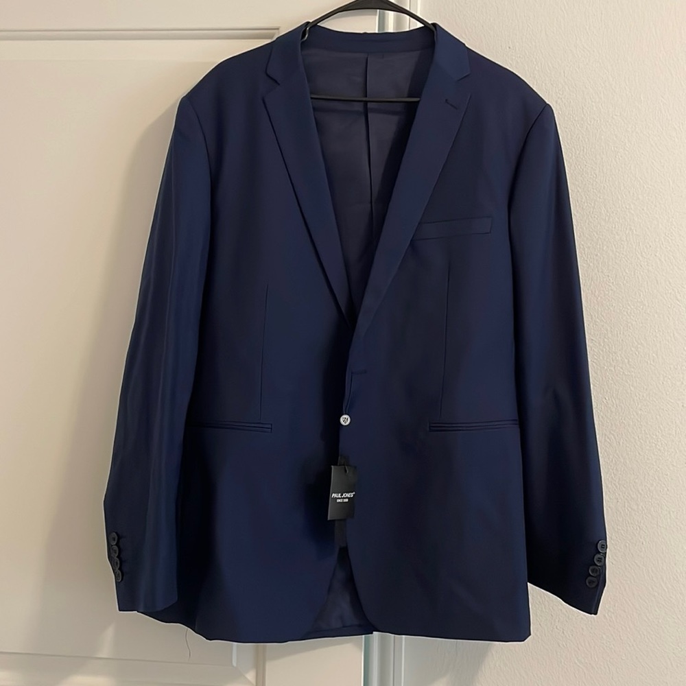 Paul Jones Mens blazer jacket